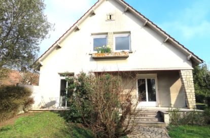 Maison à ORLEANS (45100) - 3011439784