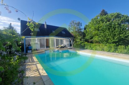 Maison à CROTH (27530) - 3011439816