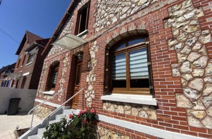 Maison à NEUVILLE LES DIEPPE (76370) - 3011439858