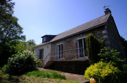Maison à MONTENEUF (56380) - 3011439911