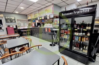 Restaurant à THIANT (59224) - 3011439919