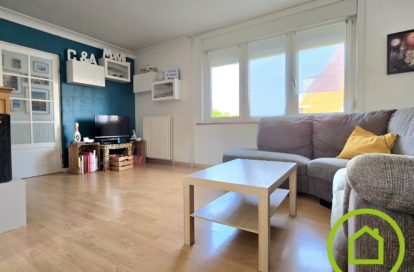 Maison à VILLENEUVE D’ASCQ (59491) - 3011439921