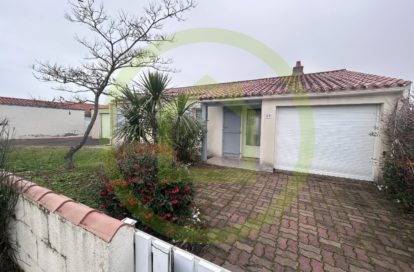 Maison à BREM SUR MER (85470) - 3011439926