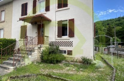 Maison à HERIMONCOURT (25310) - 3011439928