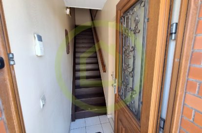 Maison de ville à VILLERS POL (59530) - 3011439950