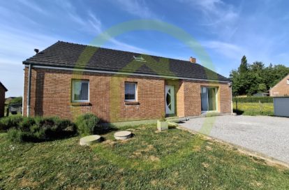 Maison à SOLRE LE CHATEAU (59740) - 3011439953
