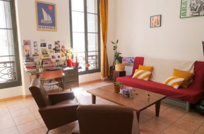 Appartement ancien à MARSEILLE 1ER ARRONDISSEMENT (13001) - 3011439995