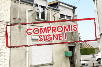 Maison à SAINS-DU-NORD (59177) - 3011429120