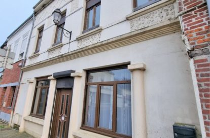 Maison à BERLAIMONT (59145) - 3011431671