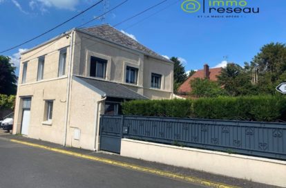Maison à SOLESMES (59730) - 3011430419