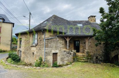 Maison à rénover à GAILLAC-D’AVEYRON (12310) - 3011430567