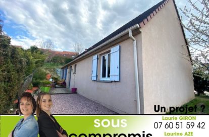 Maison à GAILLON (27600) - 3011430006