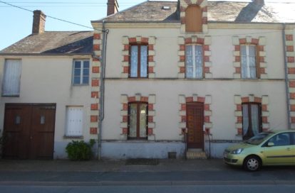 Maison de village à BROU (28160) - 3011430422