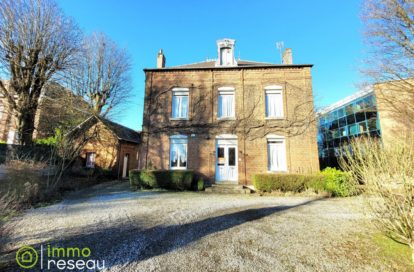Maison à AVESNES-SUR-HELPE (59440) - 3011431862