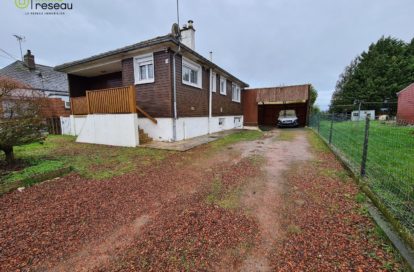 Maison à BEAUFORT (59330) - 3011429468