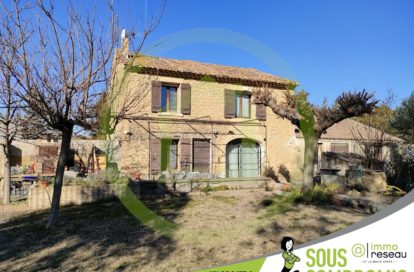 Maison à ENTRAIGUES-SUR-LA-SORGUE (84320) - 3011431630