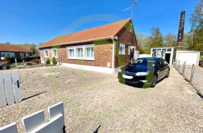 Maison à FRESNES-SUR-ESCAUT (59970) - 3011431641