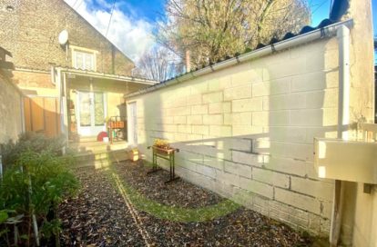 Maison à BRUAY-SUR-L’ESCAUT (59860) - 3011431449