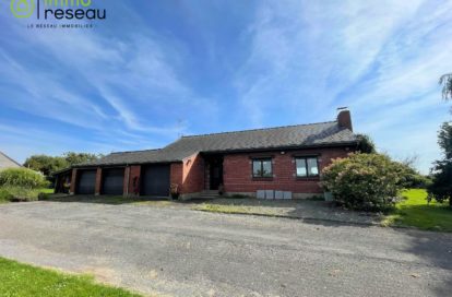 Maison à QUIEVELON (59680) - 3011430845