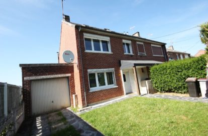 Maison à AVESNES-SUR-HELPE (59440) - 3011430387