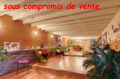 Maison de caractère à MONTAUBAN (82000) - 3011429361