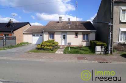 Maison à BOUCHAIN (59111) - 3011430003