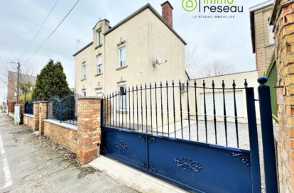 Maison à HAUTMONT (59330) - 3011429657
