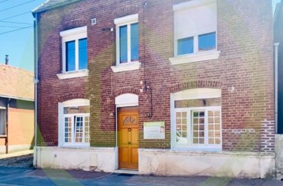 Maison à VENDEGIES-SUR-ECAILLON (59213) - 3011430109