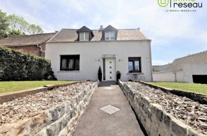 Maison à WARGNIES-LE-GRAND (59144) - 3011427759
