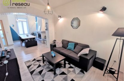 Maison à LOUVROIL (59720) - 3011428149