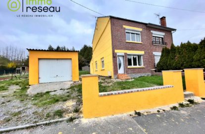 Maison à MARPENT (59164) - 3011429941