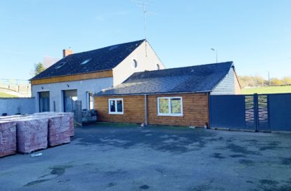 Maison à ANOR (59186) - 3011429230