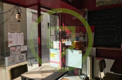 Local commercial à ORLEANS (45000) - 3011429184