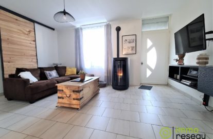 Maison à AULNOYE-AYMERIES (59620) - 3011429655