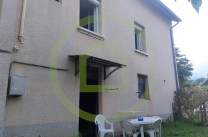 Maison mitoyenne à LA ROCHETTE (73110) - 3011430686