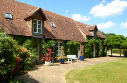Propriété à BROU (28160) - 3011429534