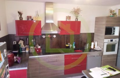 Maison à LA GRAND-COMBE (30110) - 3011429370