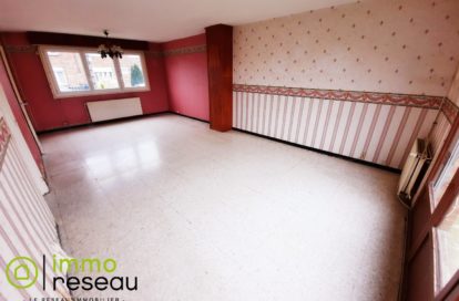 Maison à MONCHAUX-SUR-ECAILLON (59224) - 3011429850