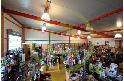 Divers Commerces à CARBONNE (31390) - 3011429955