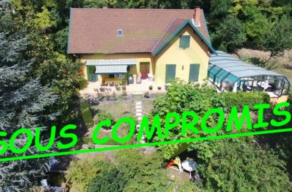 Villa à EYZIN-PINET (38780) - 3011429187