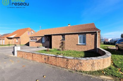 Maison à AULNOYE-AYMERIES (59620) - 3011429079