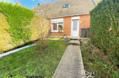 Maison à FOURMIES (59610) - 3011429654
