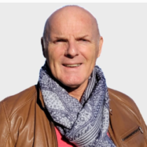 Gilles DESARMENIEN