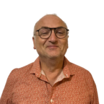 Pascal ABRAHAM