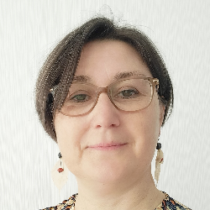 Sylvie ROLAND