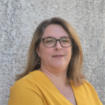 SANDRA LEVRARD
