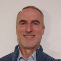 Paul WASTABLE