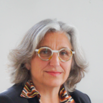 SANDRINE KUHN