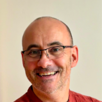 Eric MARTY