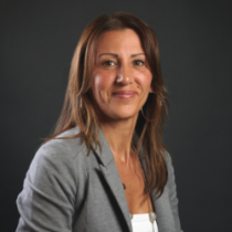 Angela OLLIVIER